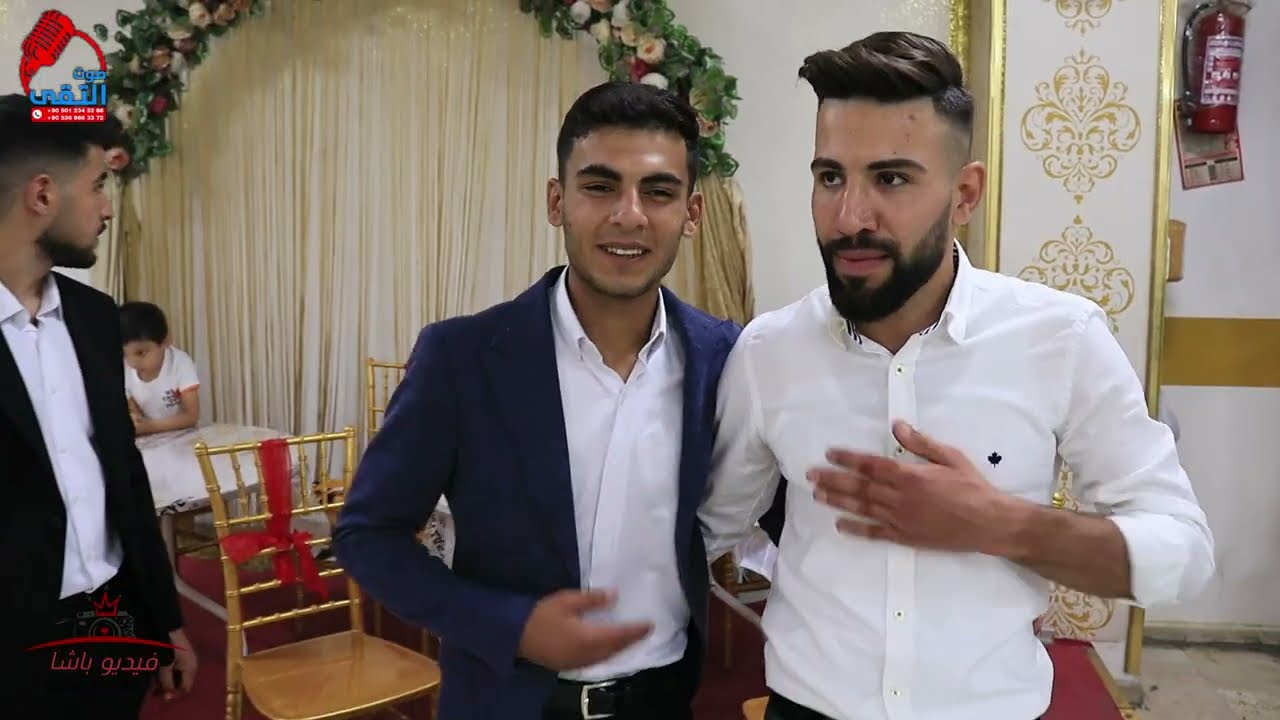 افراح عشيرة البري عرس عبد الرحمن الاسماعيل#2k