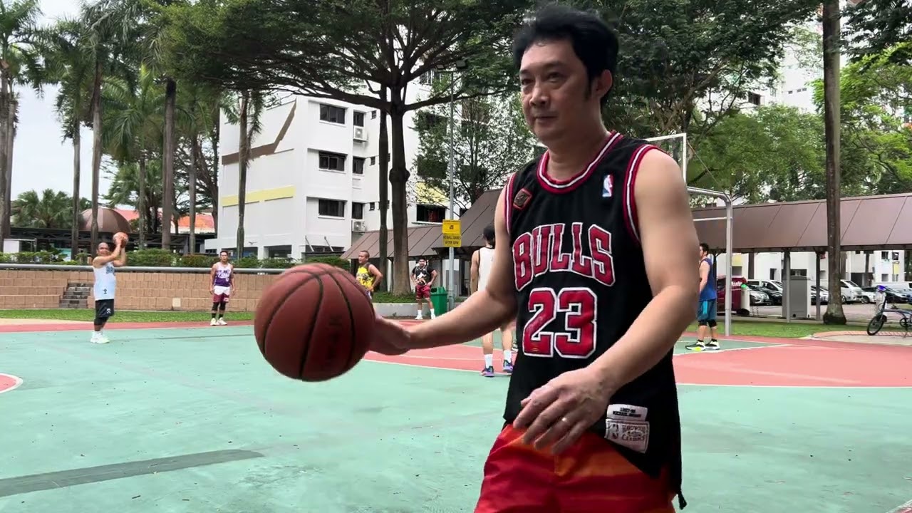 CNY Papawis at Haig Road Game 3 - 18/02/26 