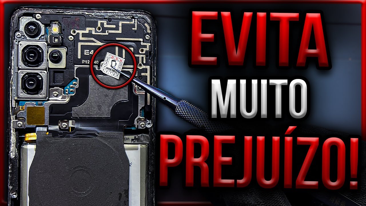 5 Cuidados Que Todo Técnico Deve Ter Para Não Tomar Prejuízo! (Muito Importante)