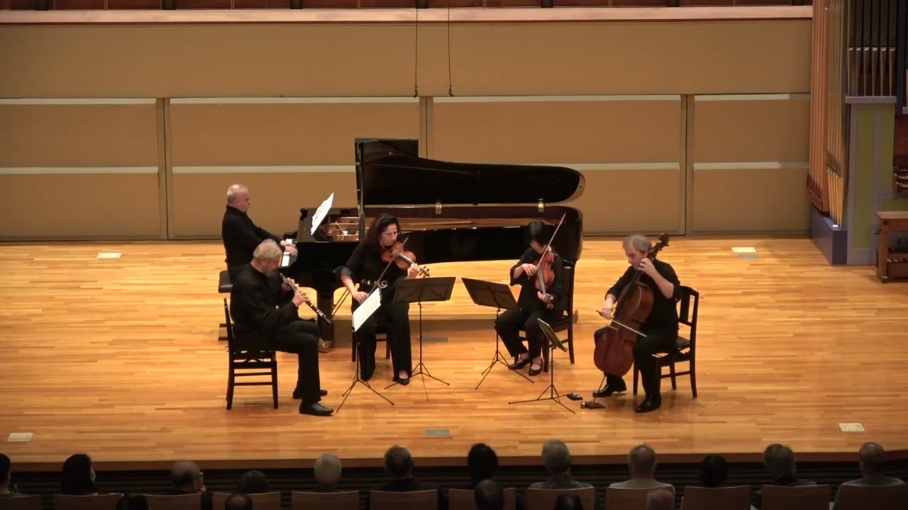 W.A. Mozart: Serenade No.10  K.361(370a)  “Gran Partita”, Kusatsu Music Festival 2024