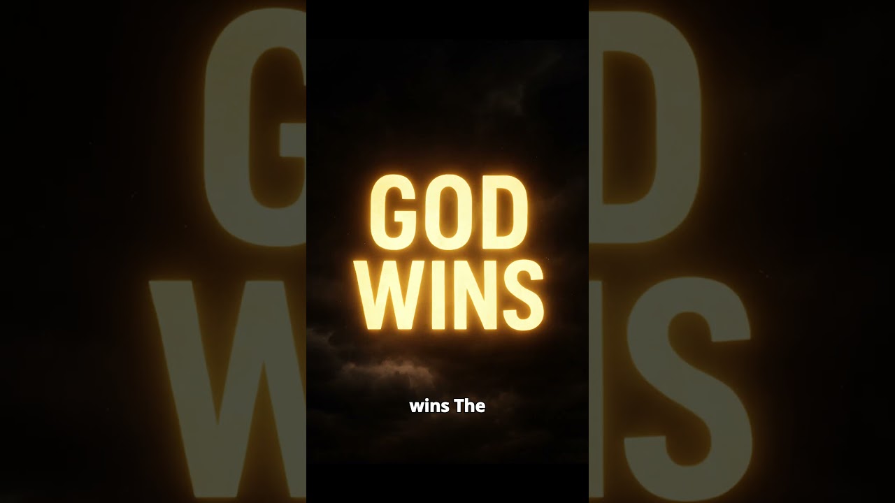 Revelation In One Sentence #endtimes #shorts #christianshorts #viral #revelation