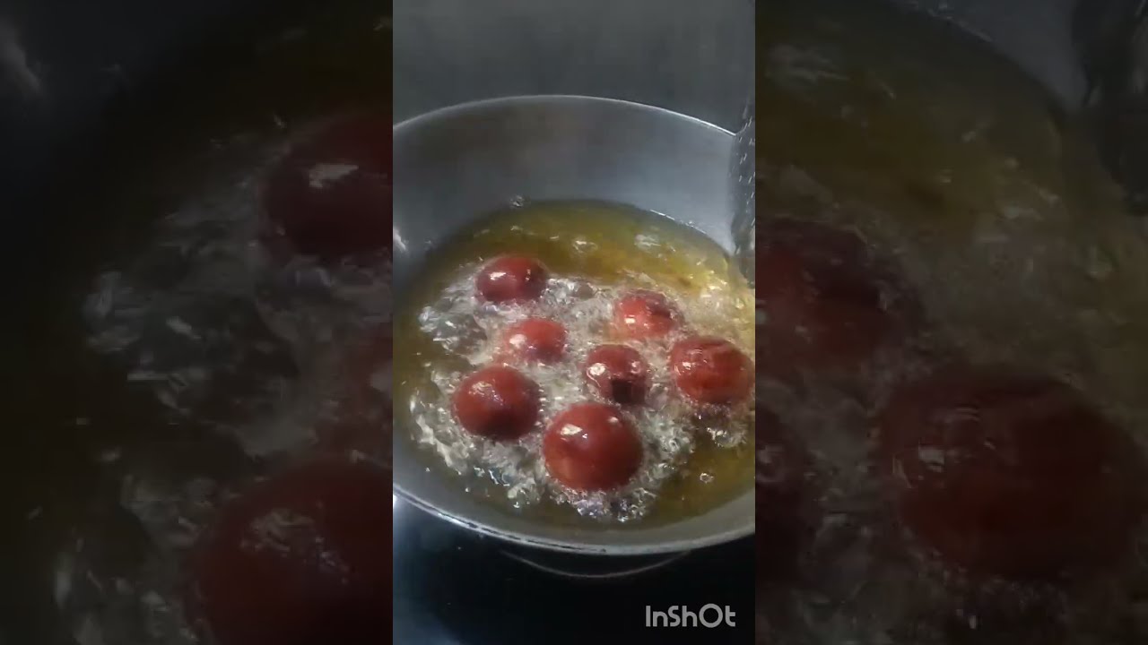 Soft & juicy kala jamun recipe 