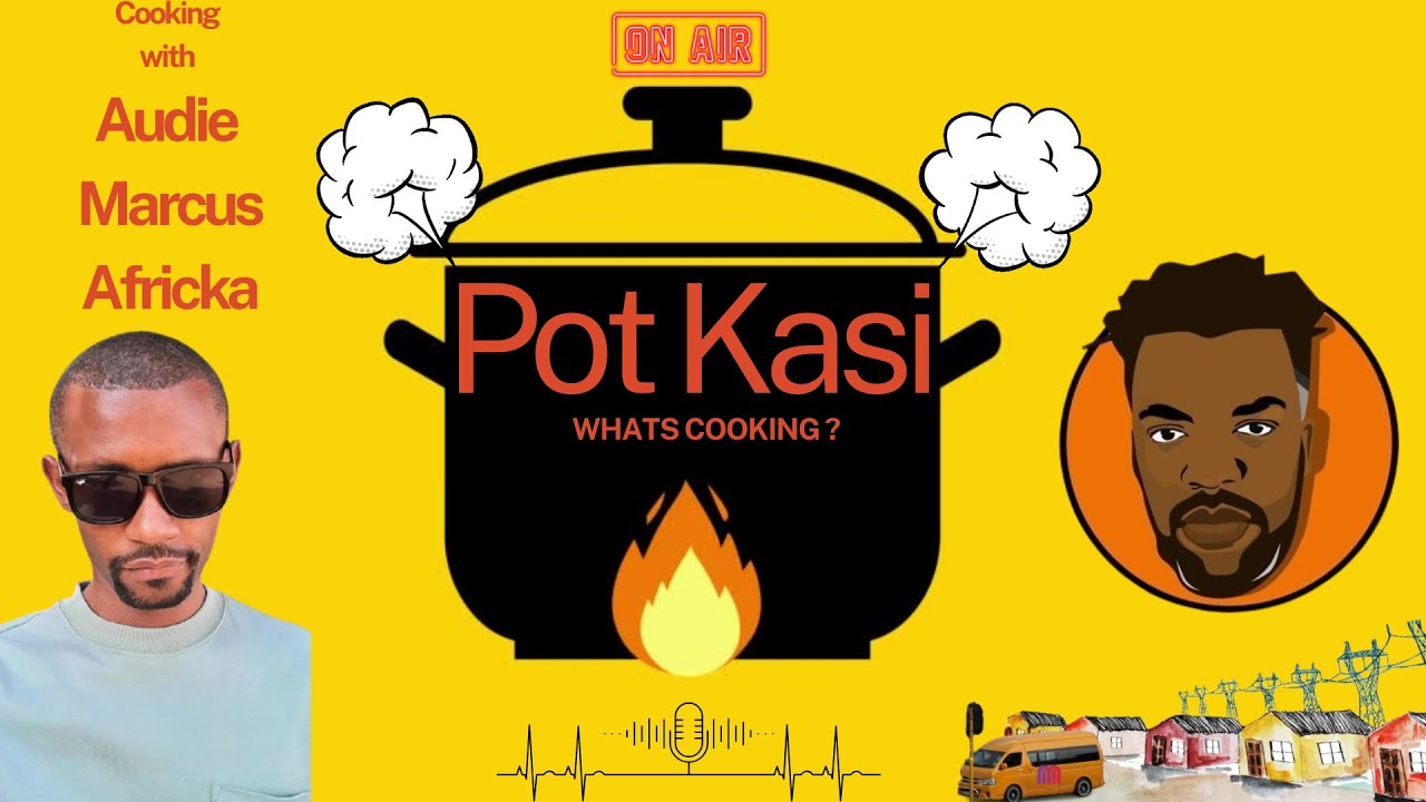 Potkasi on the State of Festive Season | Hyper Sexualised Content | New Years Resolutions