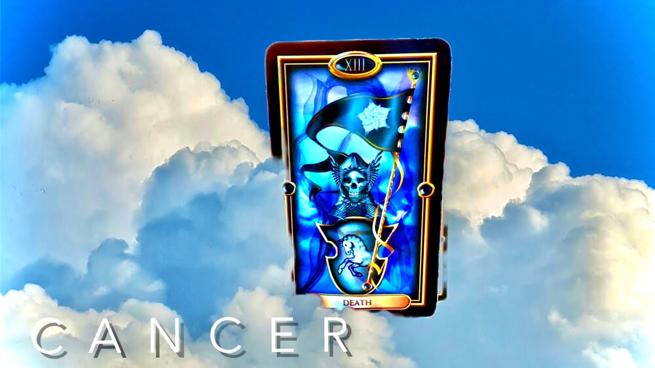 CANCER 📣Don’t Watch if You're not Interested in RECONCILIATION WITH PAST PERSON BC it's Coming❤️‍🔥‼️