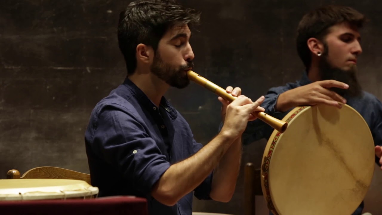 Serendipia Ensemble: 