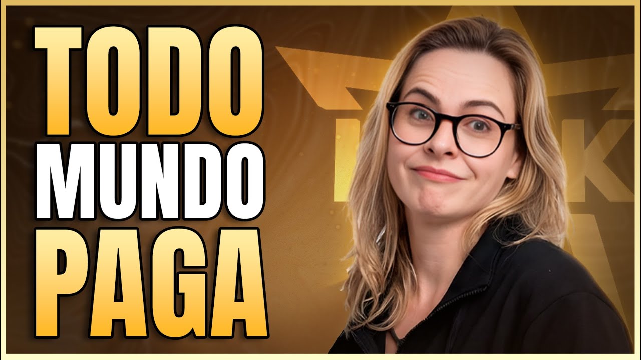 ANA PAULA NÃO FAZ RAIO-X E LEVA CASA INTEIRA PARA O “TÁ COM NADA” - LINK PODCAST