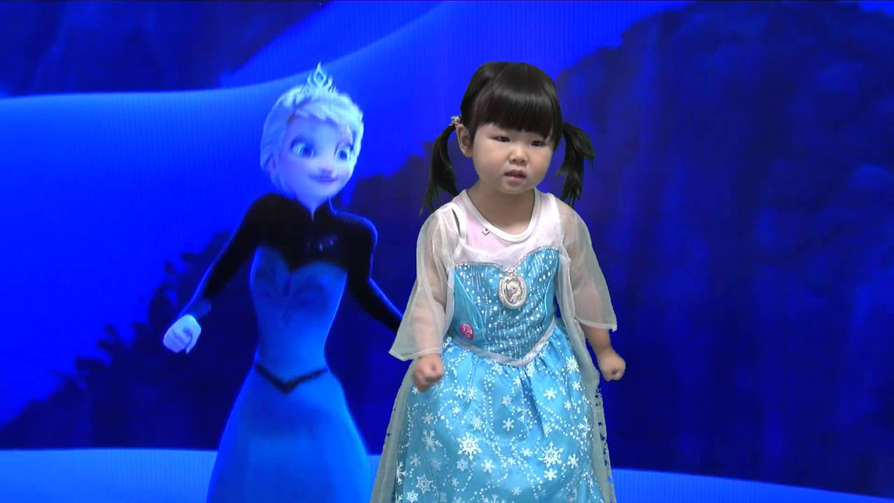 Disney's Frozen 
