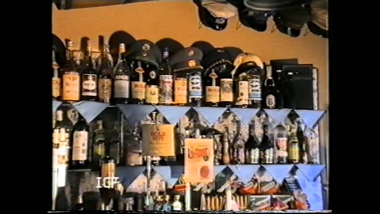 Gaststätten in Rudow 1988