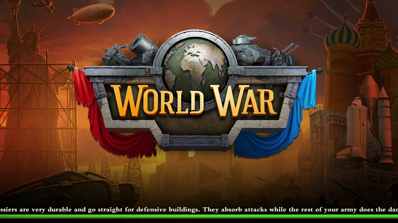 Dominations: 30 Digital Age War Bases