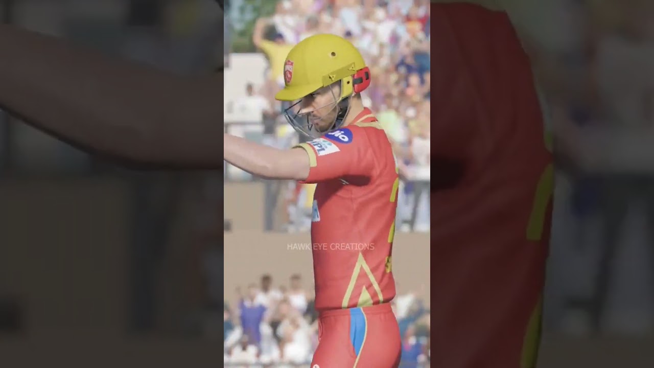 #trending #ipl2023 #indianpremierleague #cricket #kkr #pbsk#gameplay
