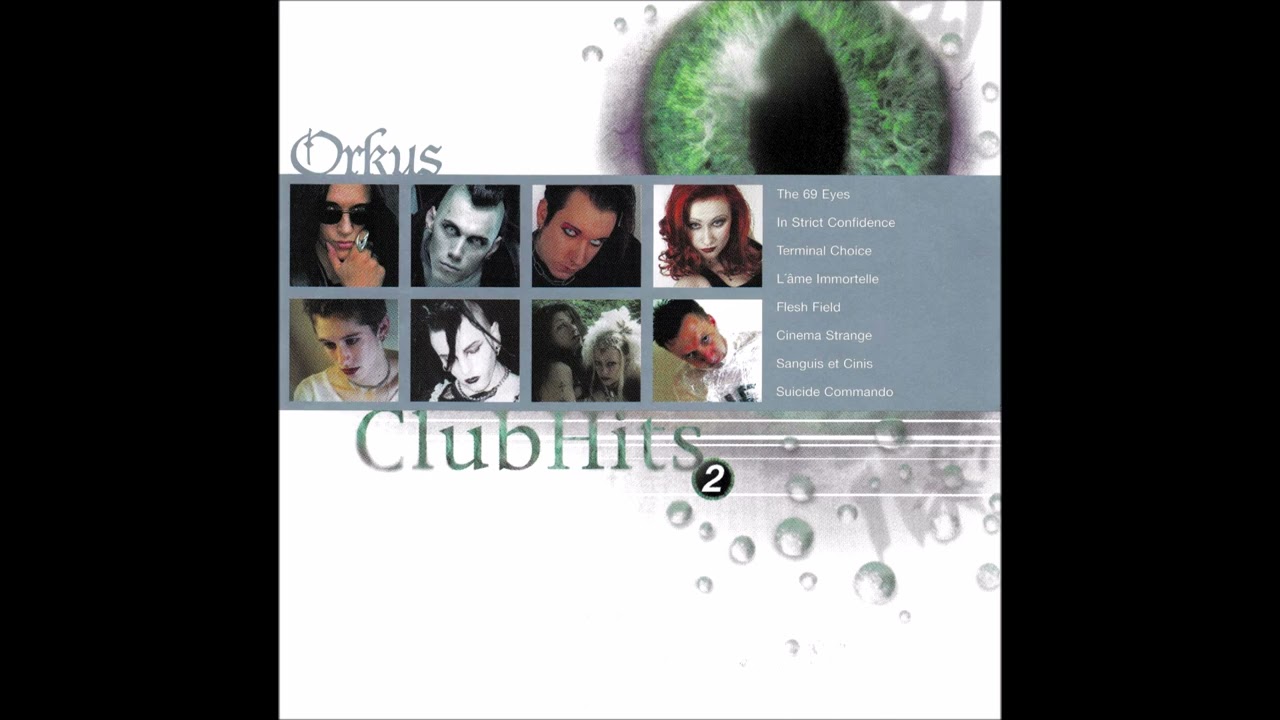 Ikon - The Swallow Sea (Single Version)