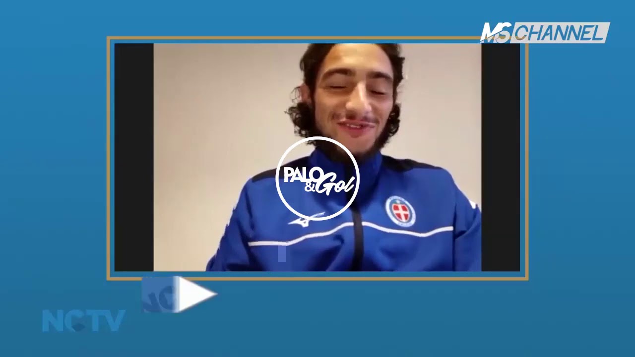 El golazo de Nico Schiavi, contado por el propio rafaelino