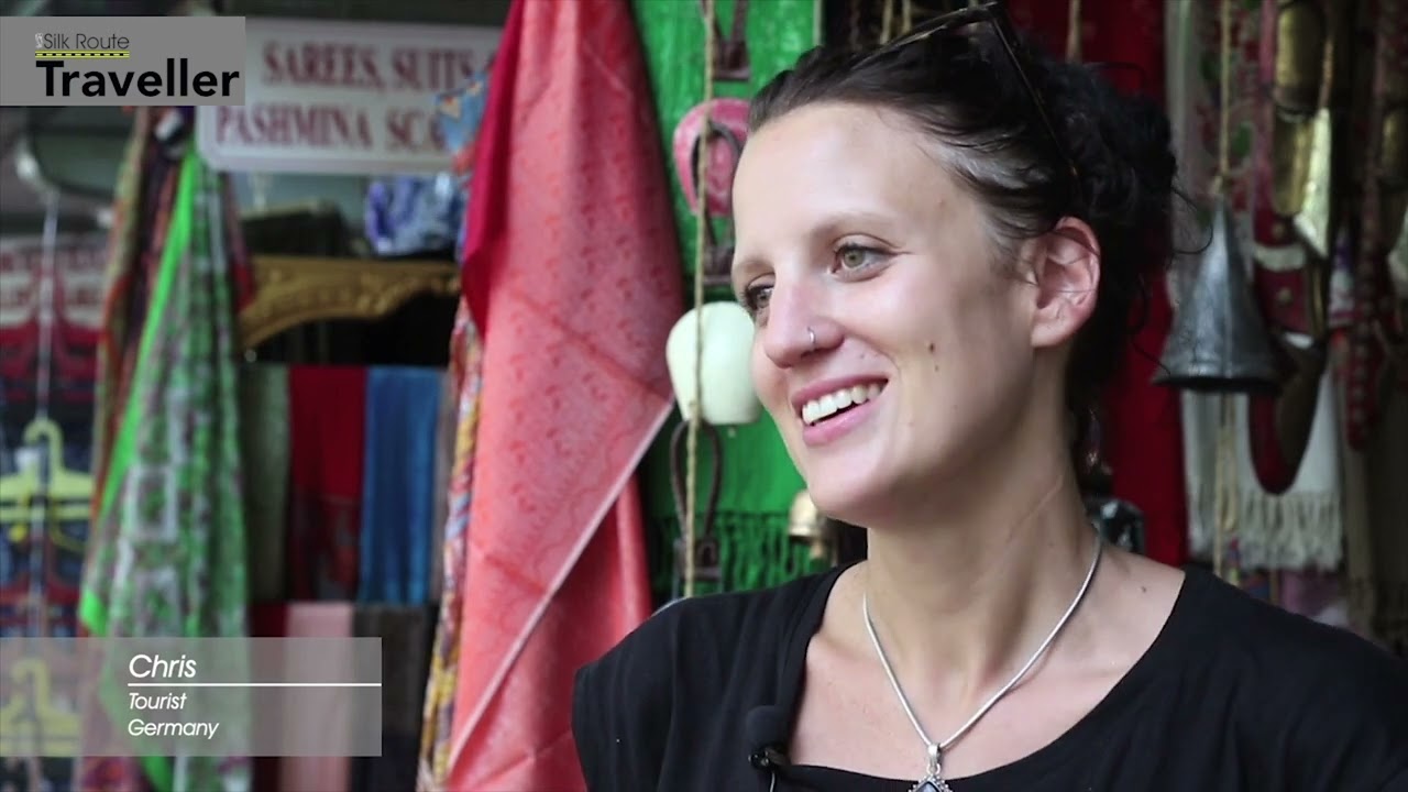 Discover Janpath Market Delhi: Affordable Shopping & Authentic Indian Handicrafts!
