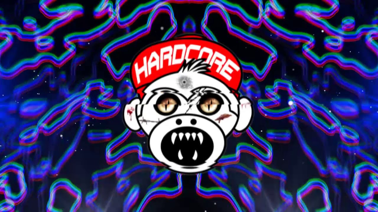 ASR - Pain Core (280 BPM TERROR)