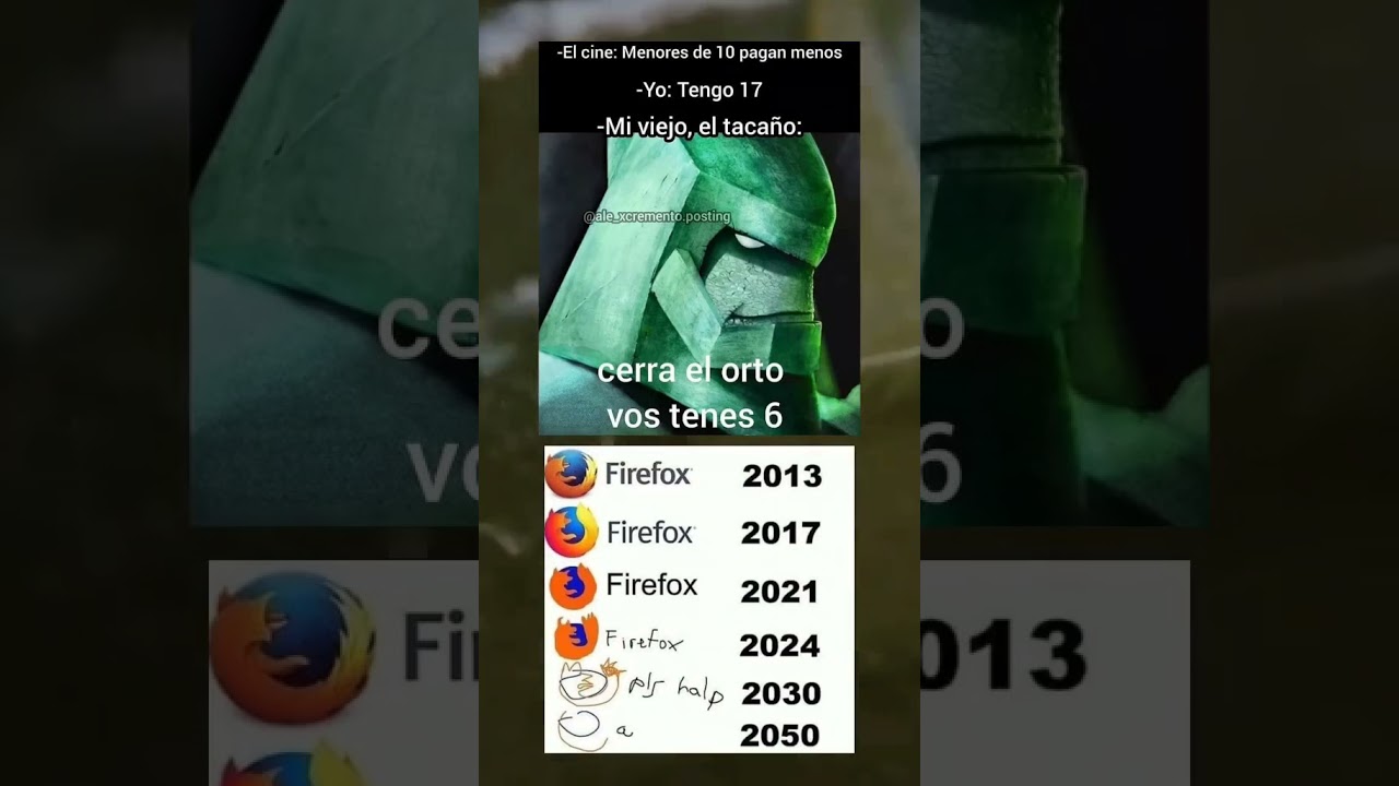 El Shitpost mas gracioso #shorts #dankmemes #shitpostespa&ntilde;ol #momos #shitpost #momazo #Shitposting