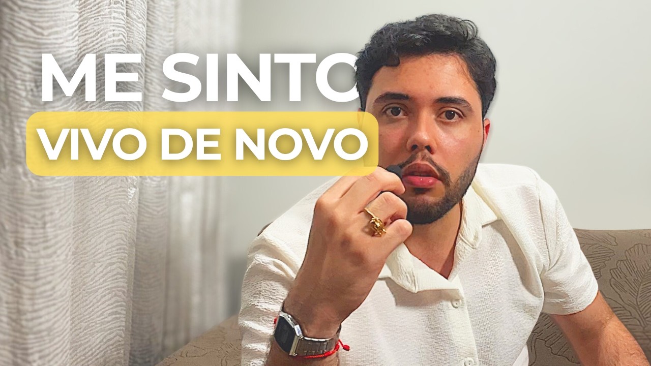 Me dê 8 minutos e vou te mostrar como largar o vício em redes sociais