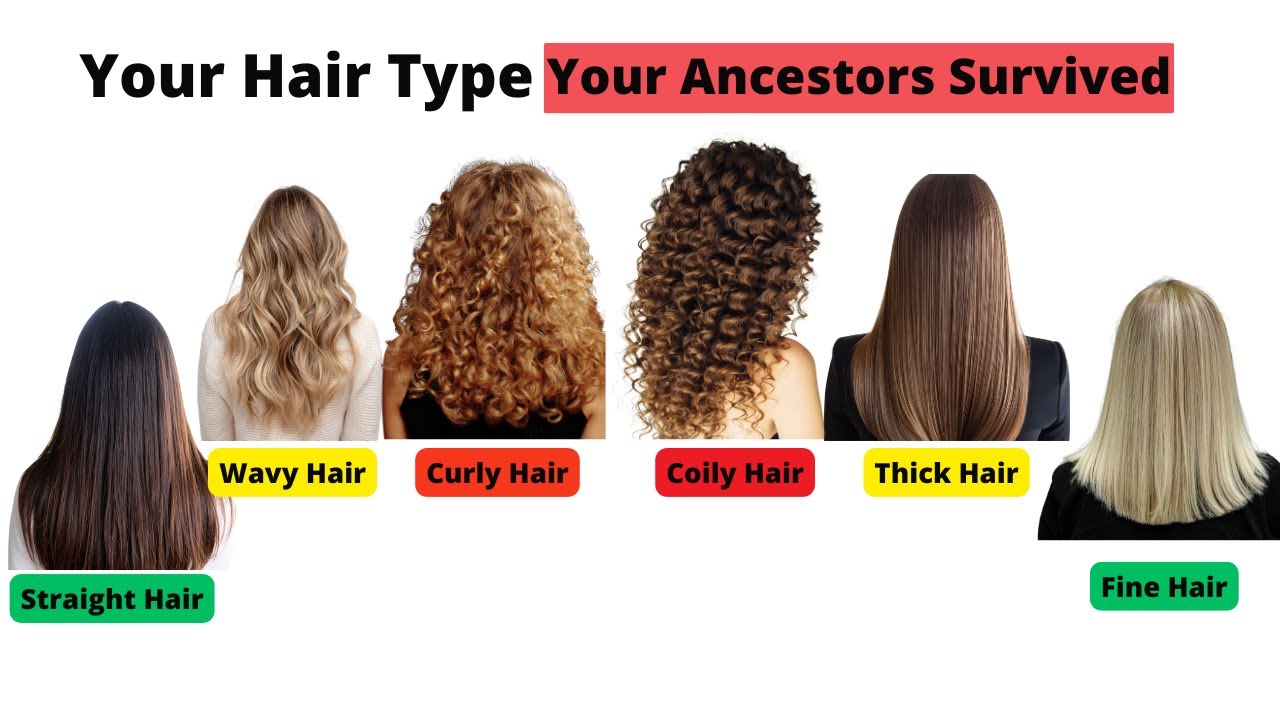 Every Hidden Advantage of Your Hair Type Explained