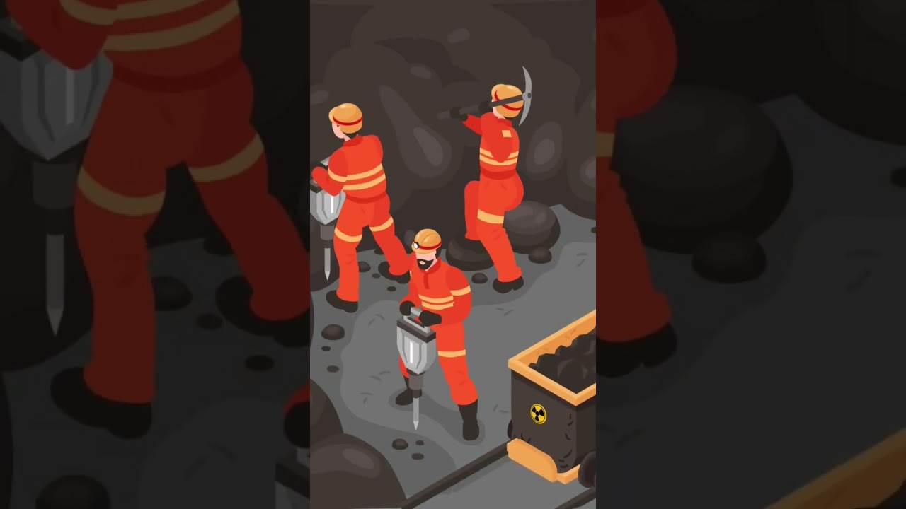 Unlock the Secrets of Uranium: A Deep Dive into Nuclear Science!