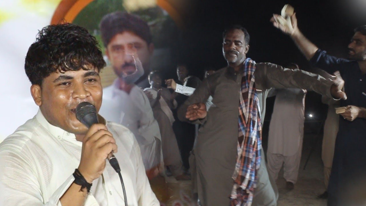 kamran dad_new program_Maa damkan_Churbok khair abad_ 2022