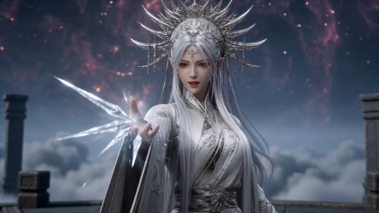 [CC/EN/Multi-Sub]昆吾山副本PE17元剎聖祖释放真魔气 韓立眾人逃離 向之禮被玲瓏牽出幻妙天象 A Mortal's Journey Fan Animation PE17：Han Li