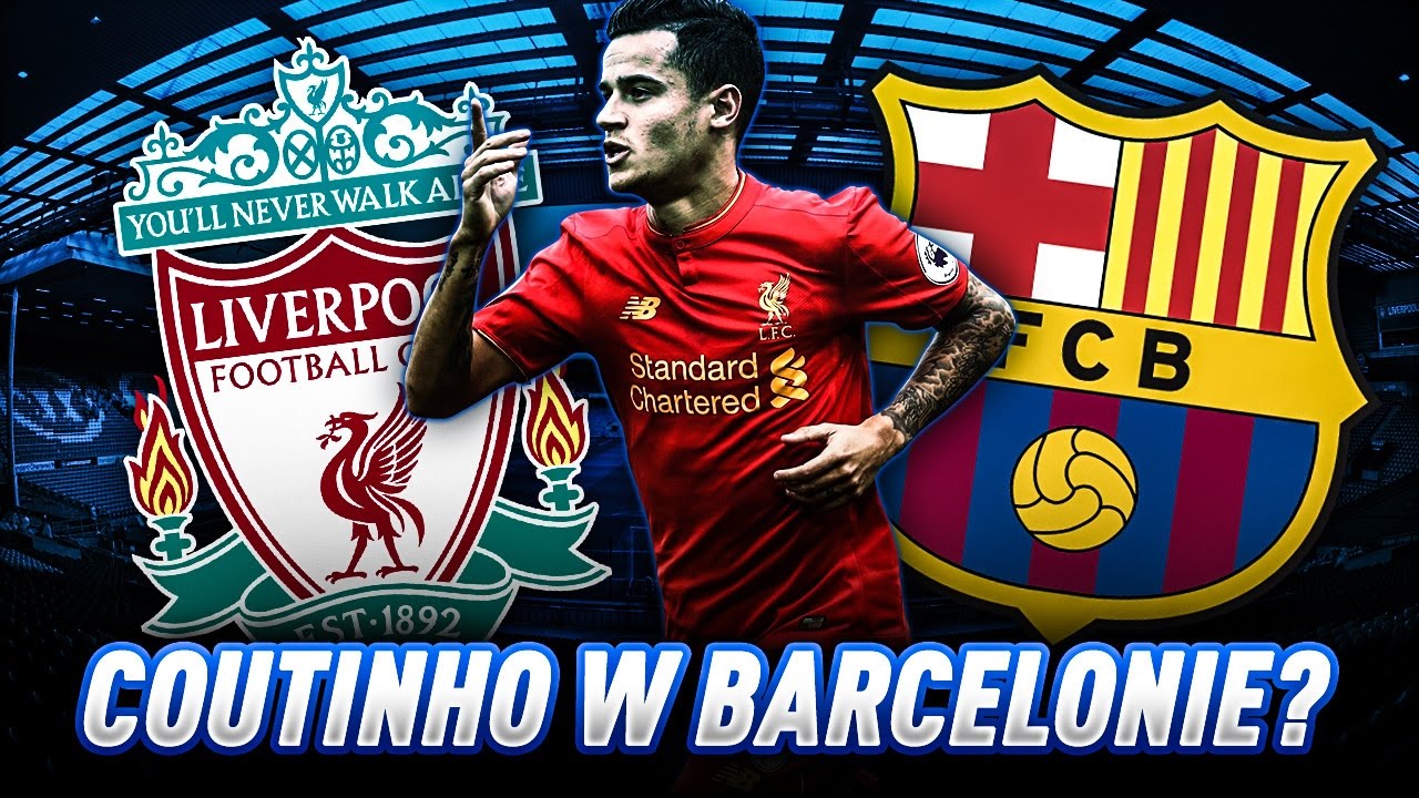 COUTINHO W BARCELONIE ?! |  KARUZELA TRANSFEROWA #2