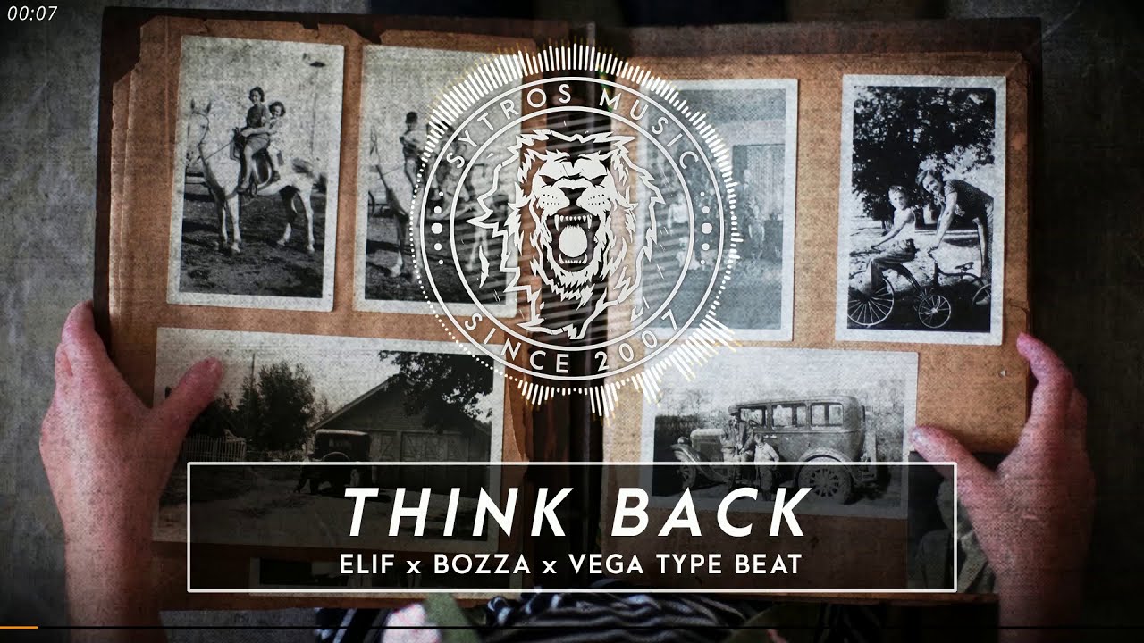 [FREE] Elif x Bozza x Vega Type Beat 