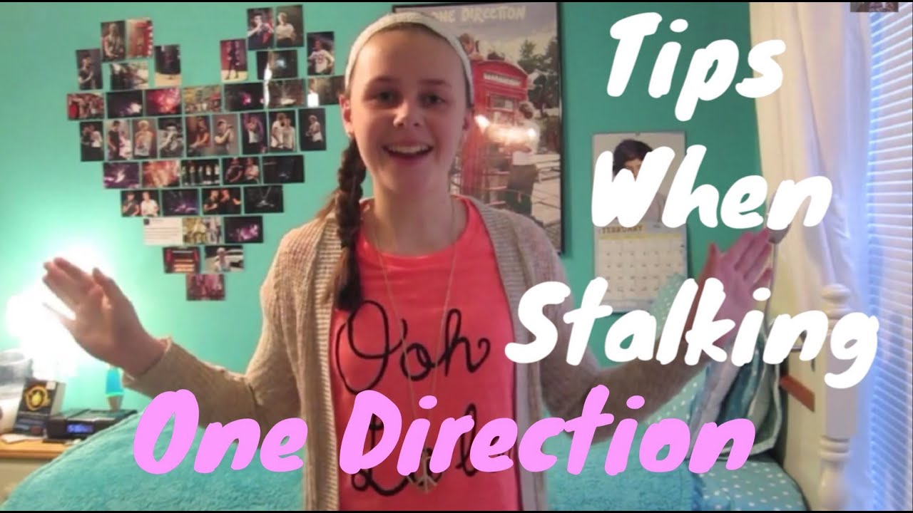 How to Meet One Direction!