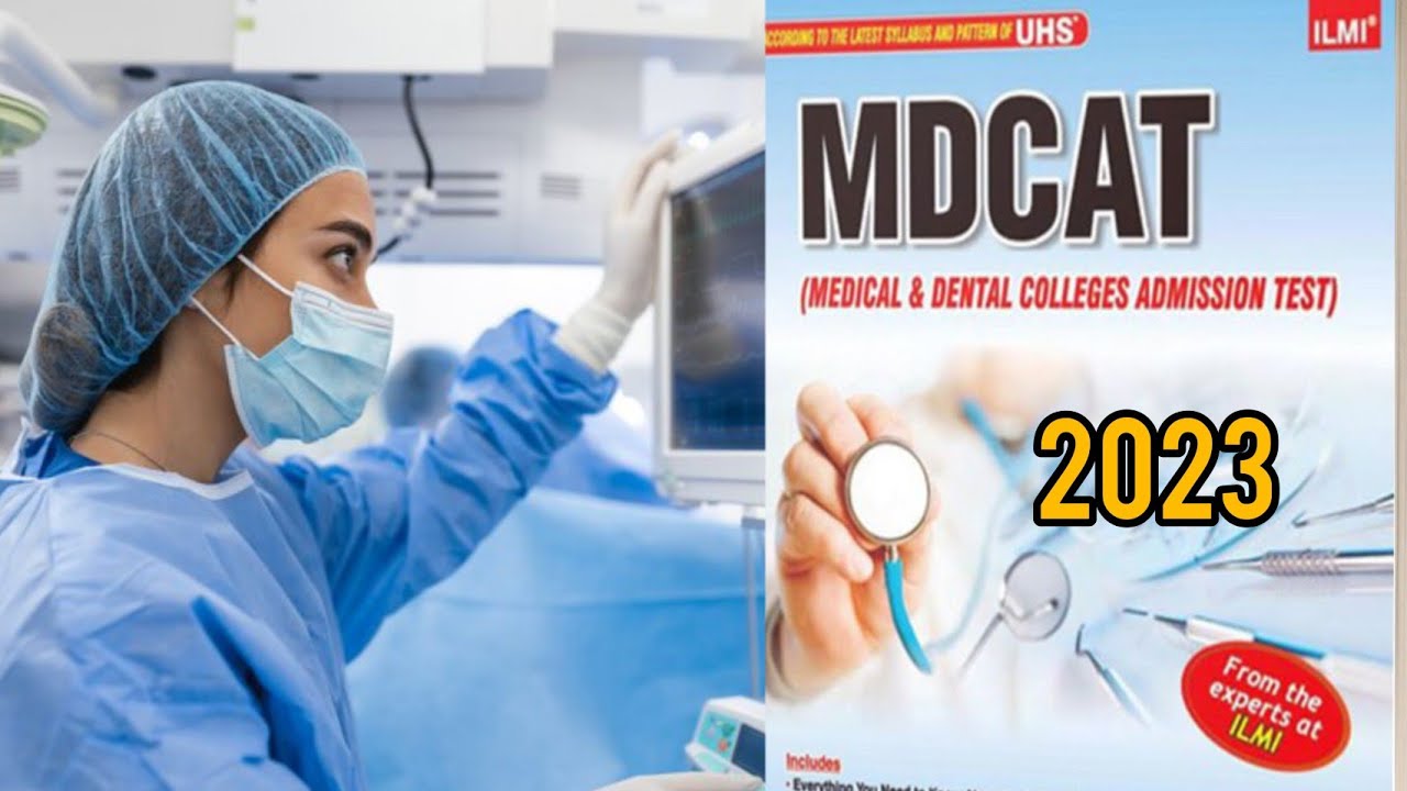 Complete guide for MDCAT 2023 Repeaters #repeaters #mdcat2023  @ColourfulMystery.