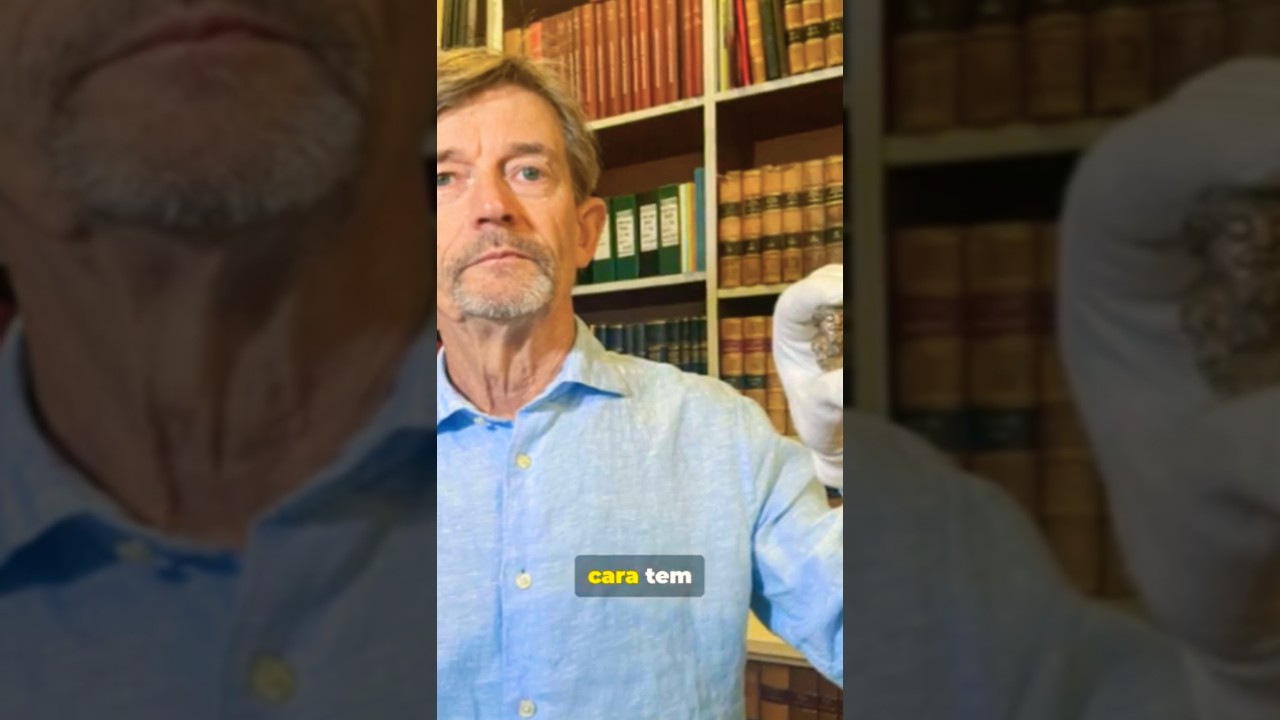 Dinamarca revela poss&iacute;vel primeiro 