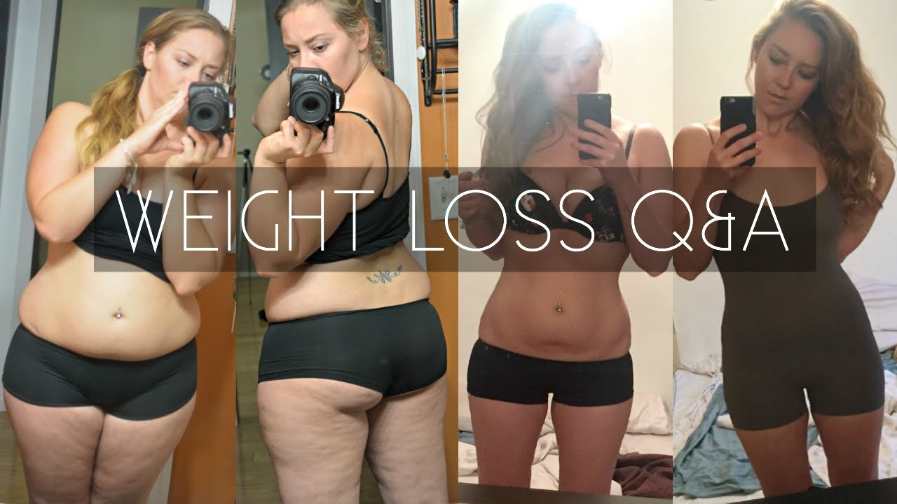 The WORST Food For Weight Loss