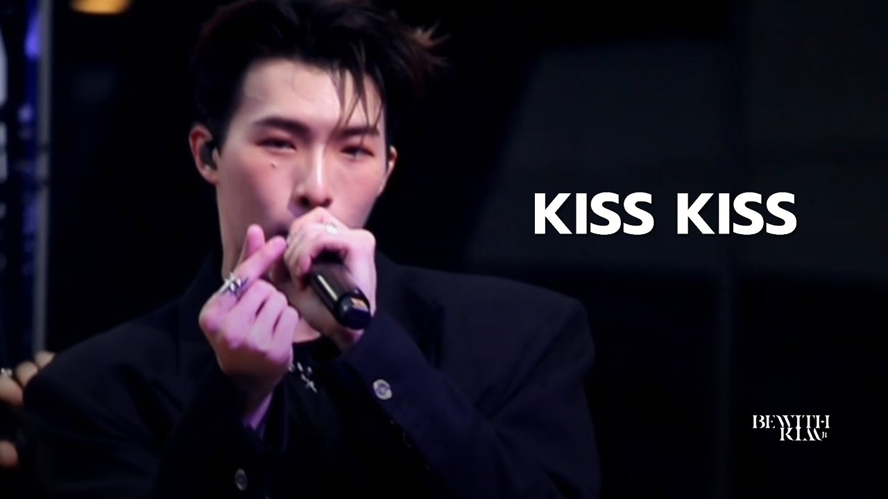 04052025 | KISS KISS - PROXIE [KIM FOCUS] #ThunderboltsxPROXIE