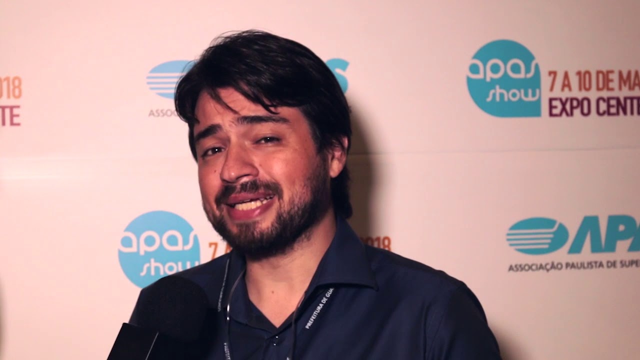 Apas Show 2018 - Guarulhos