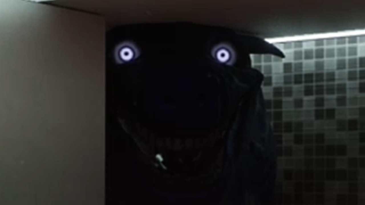 Garten of Banban NEW UPDATE SECRET JUMPSCARE
