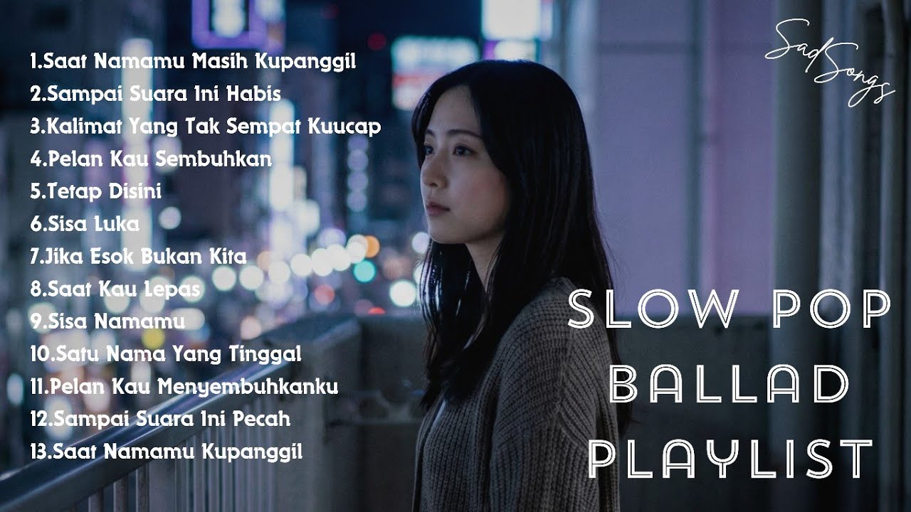 Medley Slow-Pop Sad | 