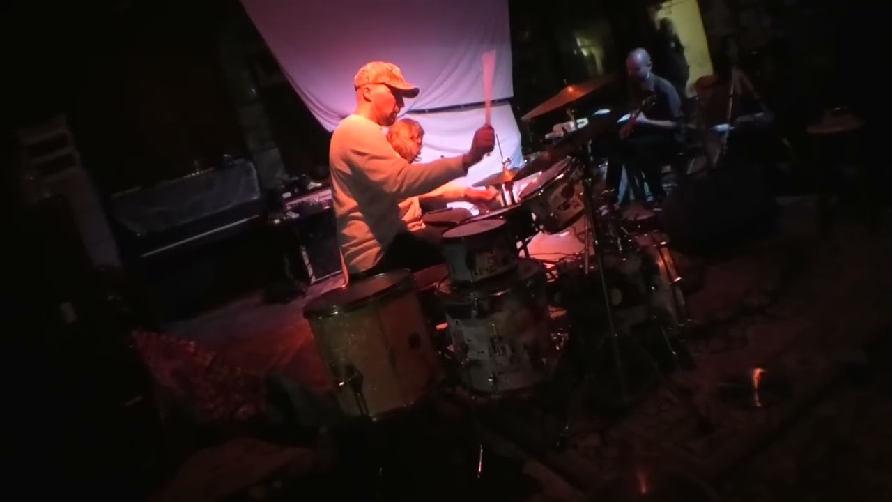 Beautiful Pigs  @ Noise Brunch Firehouse Worcester MA 1/1/25