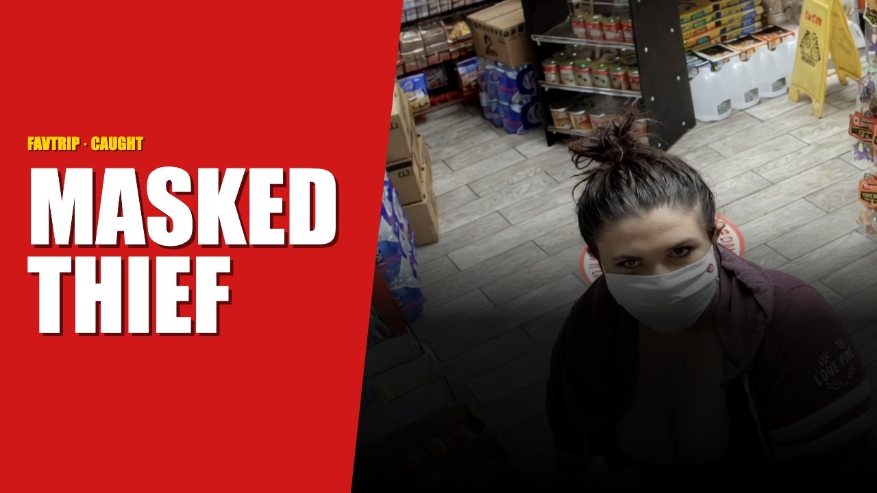 The Responsible Shoplifter