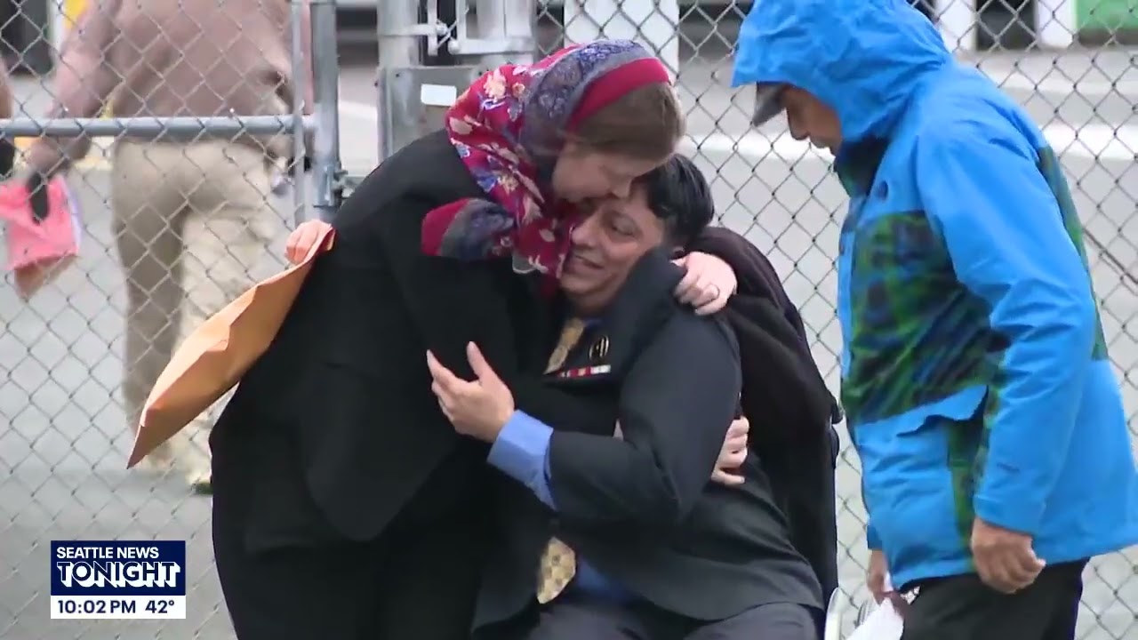 CAIR-WA Praises Decision to Release Muslim Community Member from ICE Detention