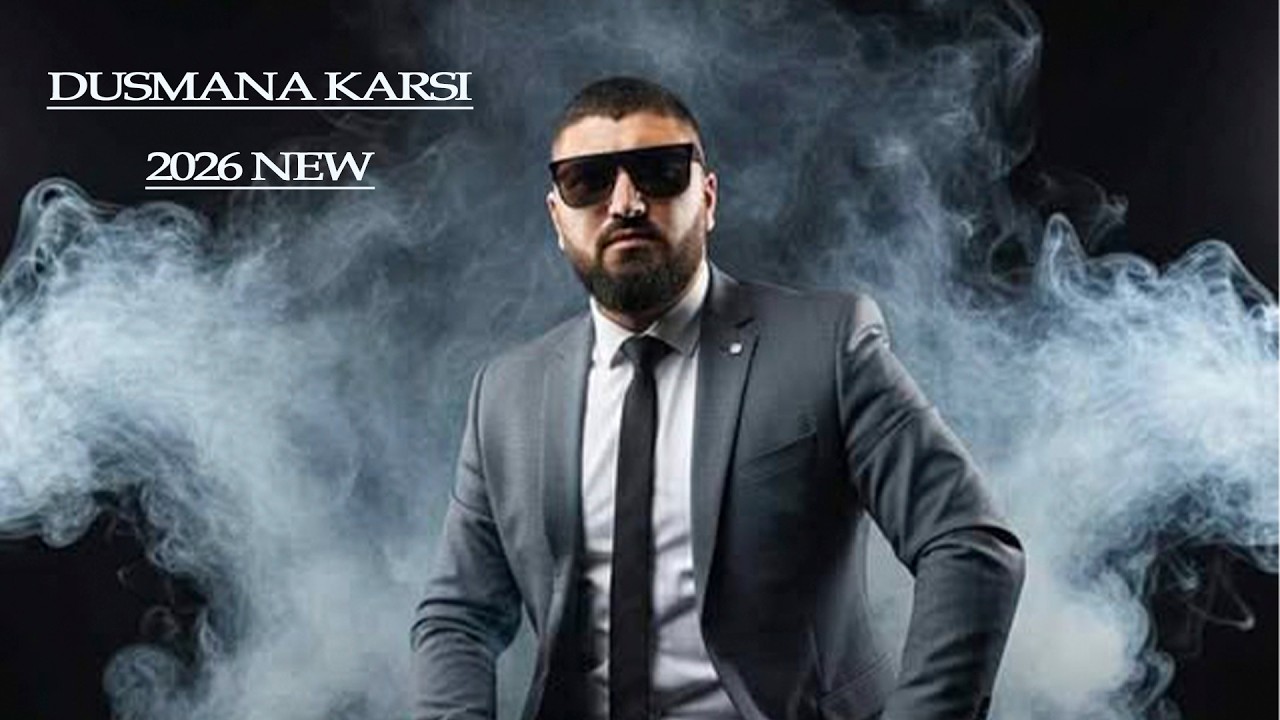 ORK AYDIN ALKO💥 DUŞMANA KARŞI💥2026 (NEWW KOCEK)💥 █▬█ █ ▀█▀ 💥