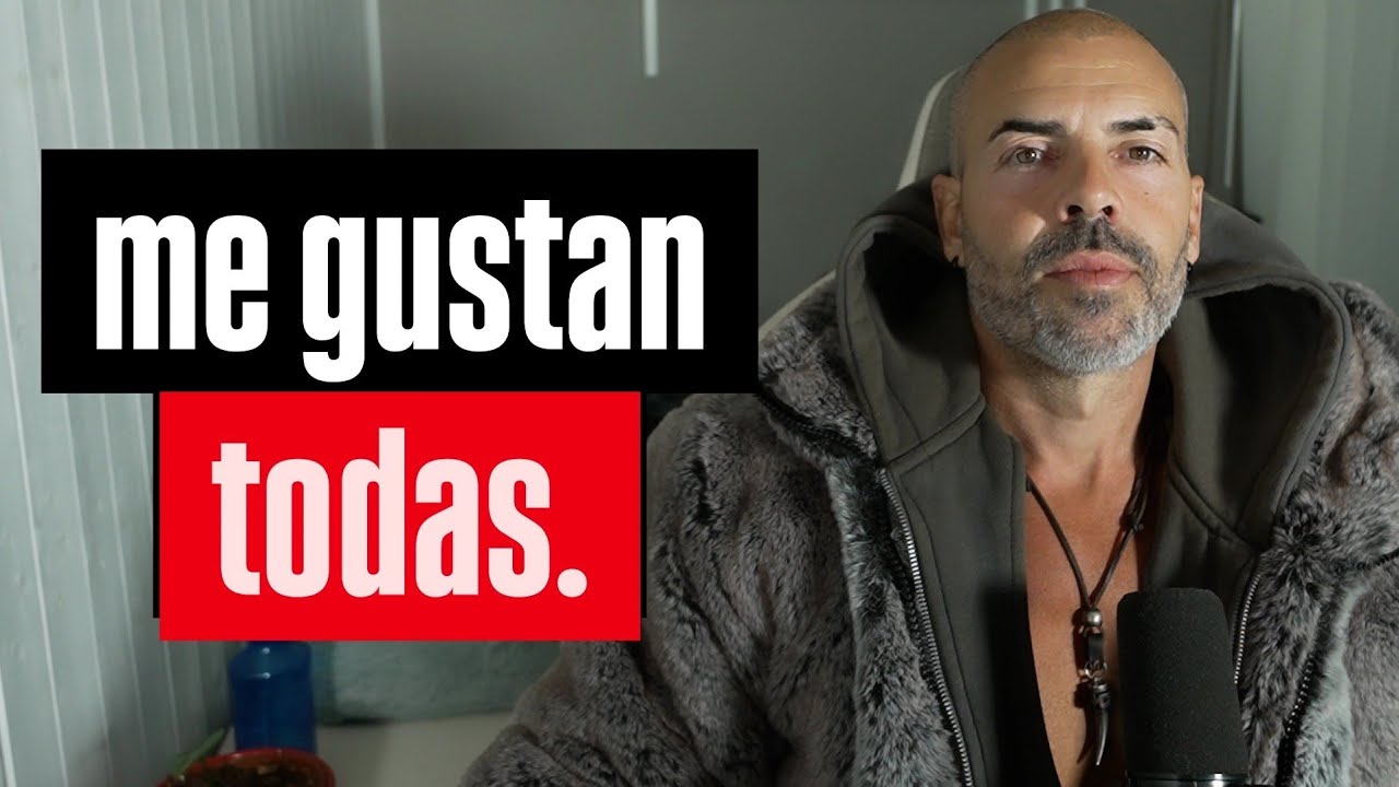 #132 - De Invisible a Mujeriego: ¿Superpoder Masculino o Kriptonita Para El Hombre De Alto Valor? 🥵