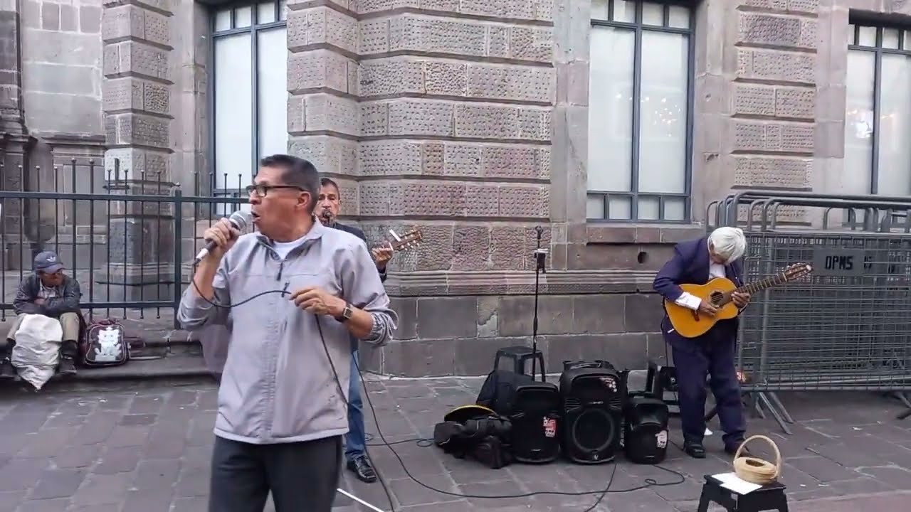 CHIMBACALLE - PASACALLE