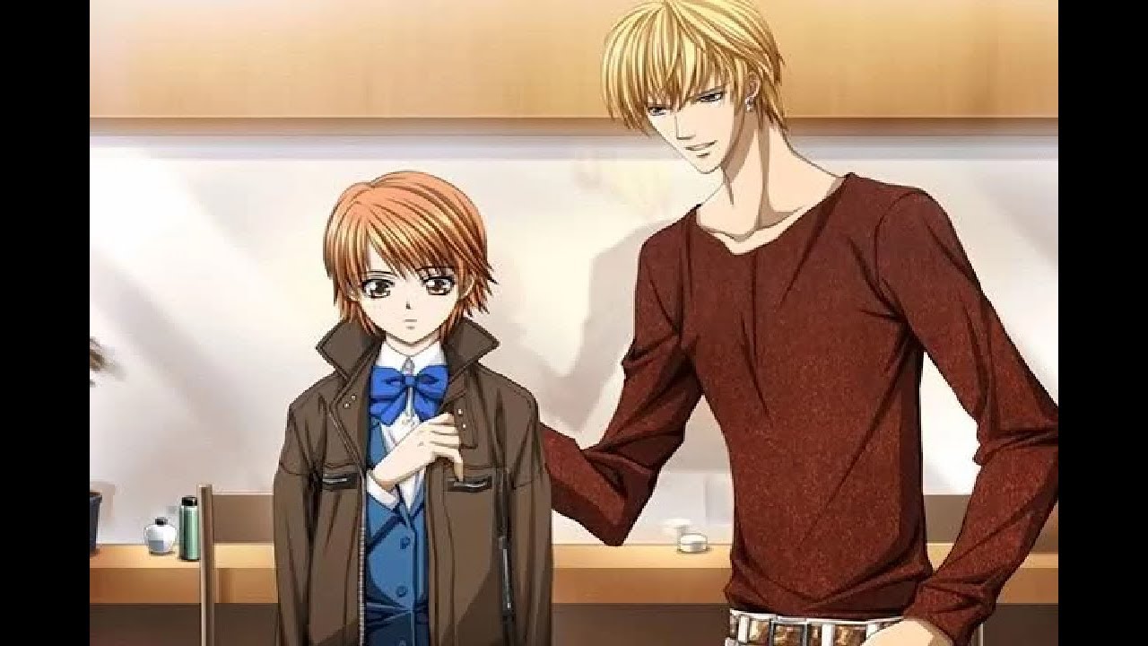 Un Reo Soy - Cesar Franco ( Skip Beat)
