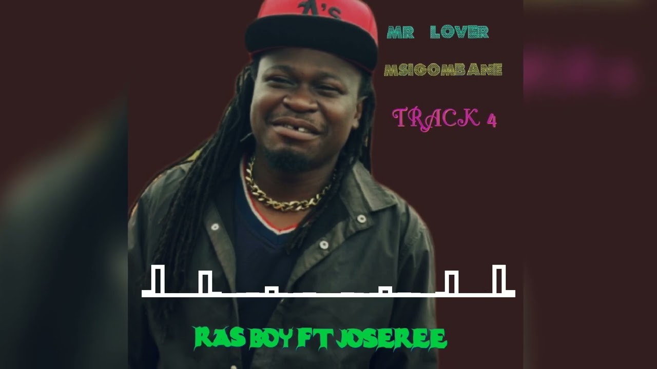 Ras boy ft Joseree X Baba na mama