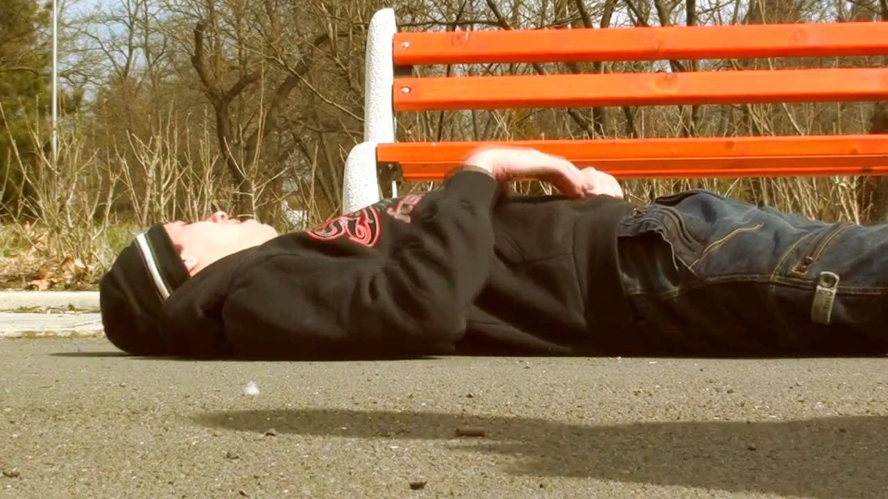 Крисо Малкия - Клетка / Kletka (Official video)