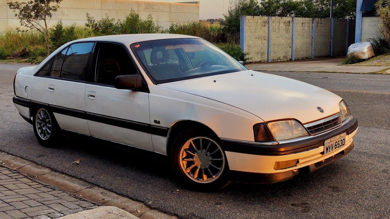 OMEGA GLS 4.1 EPISÓDIO 01 - O NOVO RESGATE DO CARRO COM TUDO EM PARCERIA COM BADOLATO !!!