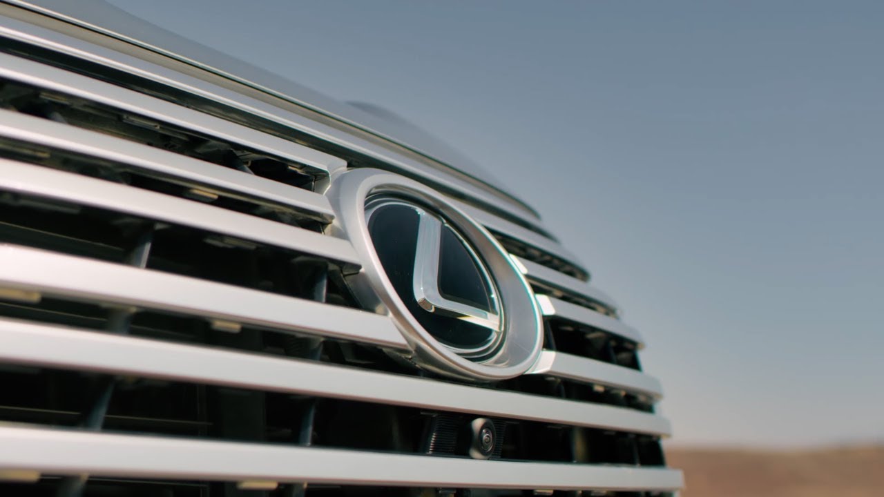 FIRST SHIFT - 02/13/2023: Lexus retakes No. 1 spot in J.D. Power dependability study