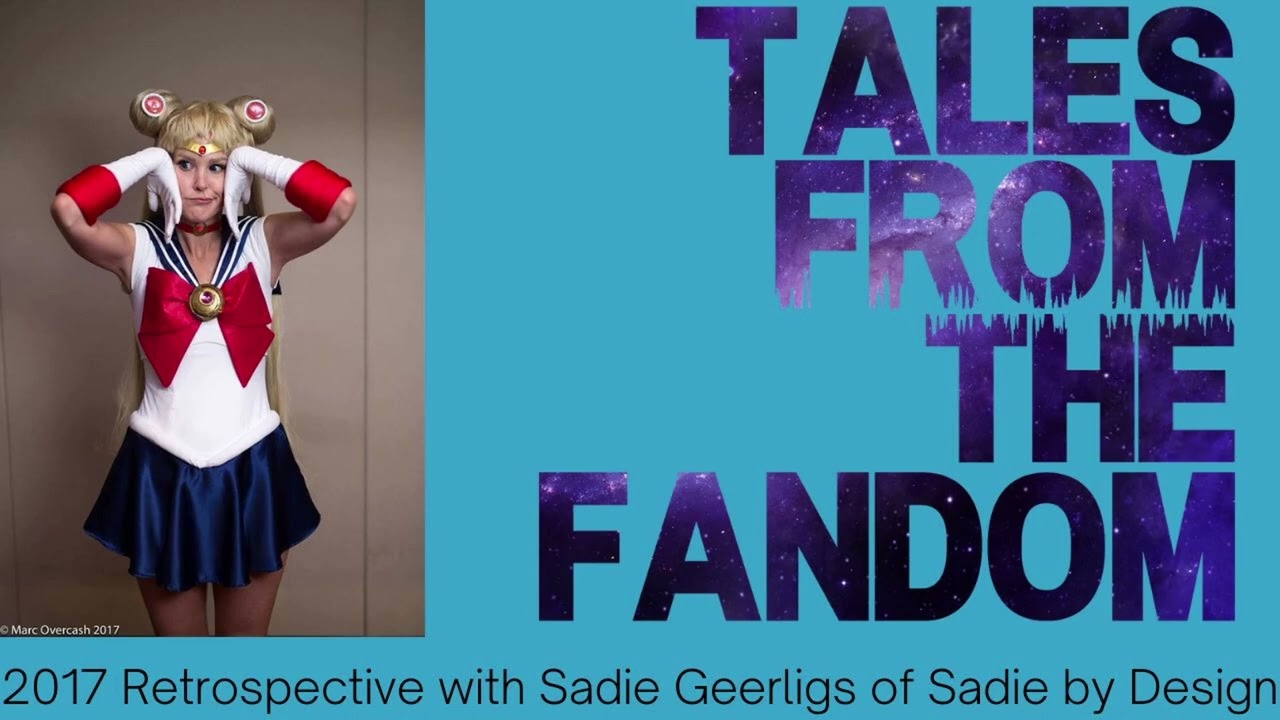 2017 Retrospective with Sadie Geerligs of Sadie by Design