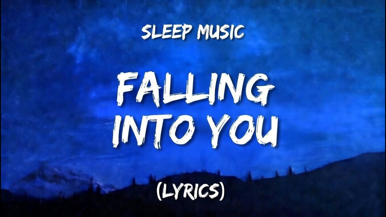 TGs - Falling into You - Nowa piosenka (tekst) - 2026