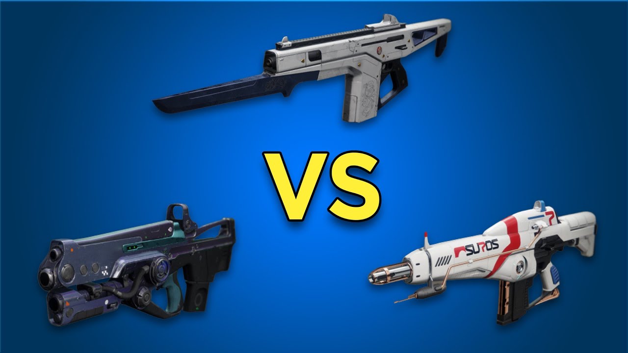 Hard Light, Suros Regime, Monte Carlo: Which one is the BEST??