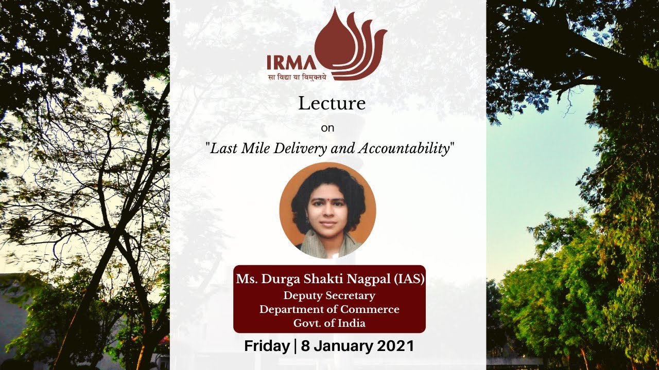 Lecture on 
