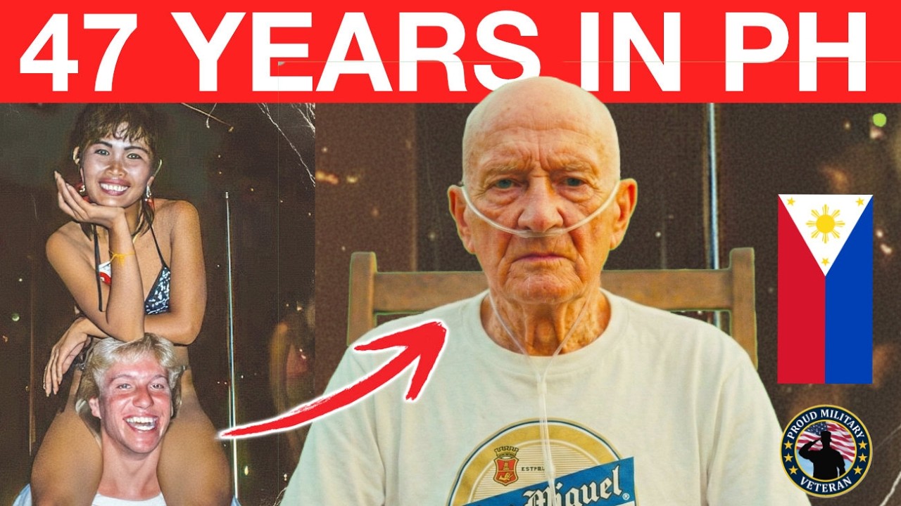Последнее послание 91-летнего ветерана войны